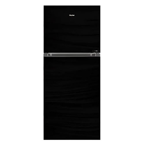HAIER TWO DOOR NON INVERTER REFRIGERATOR