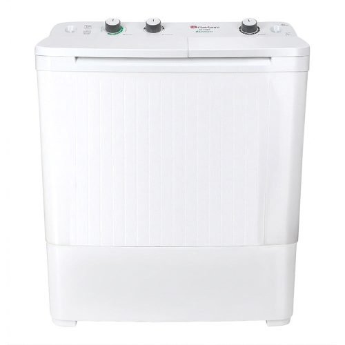 DAWLANCE 12KG TWIN TUB WASHING MACHINE
