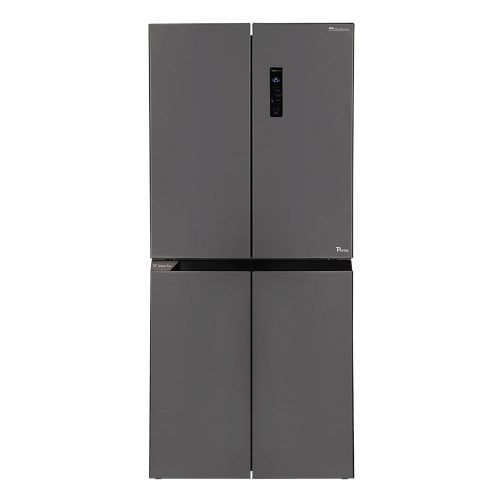 DAWLANCE NO FROST INVERTER REFRIGERATOR Model DMD-7951 INOX