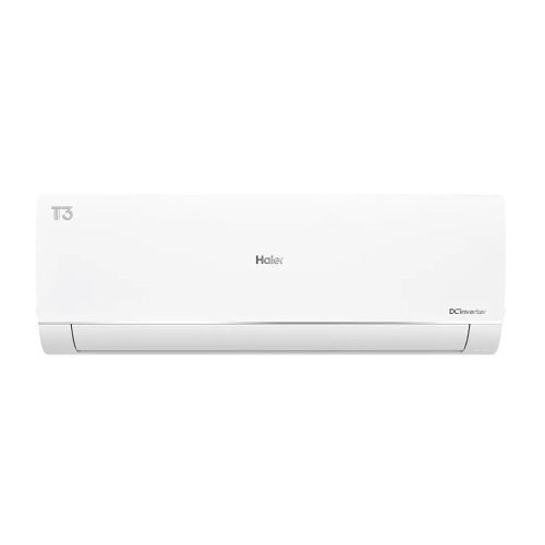 HAIER 1.0 TON T3 INVERTER AC Model HSU-13HFN W