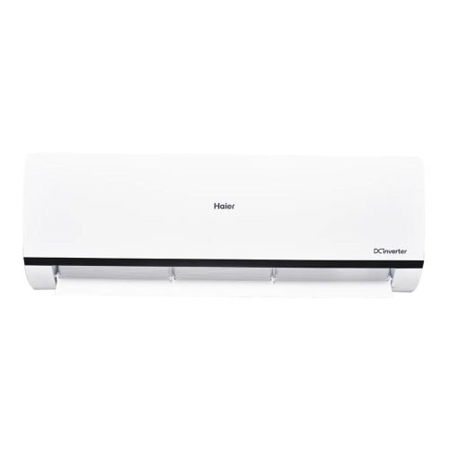 HAIER 1.0 TON TRIPLE INVERTER SPLIT AC Model HSU-13HFCP W