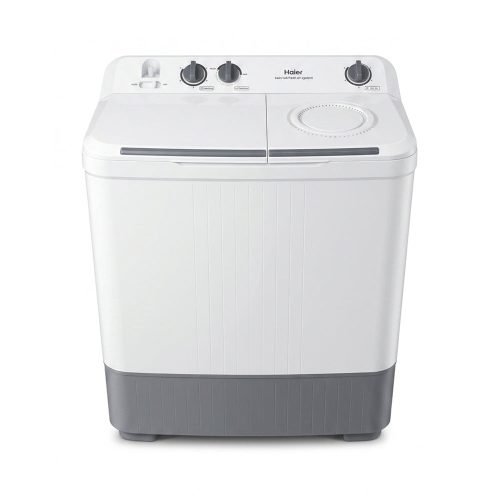 HAIER 10KG TWIN TUB WASHING MACHINE