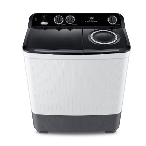 HAIER 10KG TWIN TUB WASHING MACHINE