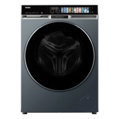 HAIER 14/8KG AUTOMATIC FRONT LOAD WASHER DRYER