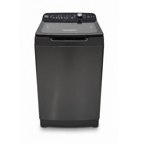 HAIER 15KG AUTOMATIC TOP LOAD WASHING MACHINE Model HWM 150B-699S8
