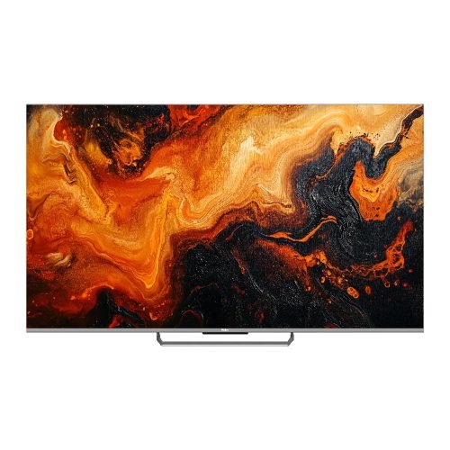 HAIER 50 INCH FHD QLED TV