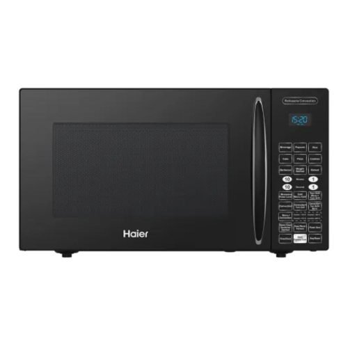 HAIER CONVECTION MICROWAVE OVEN 30 LITER