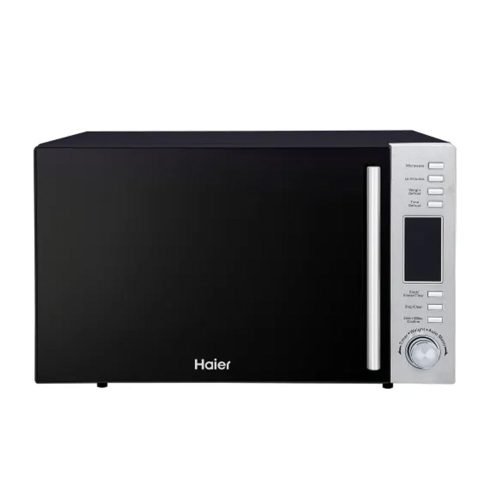 HAIER GRILL MICROWAVE OVEN 32 LITER