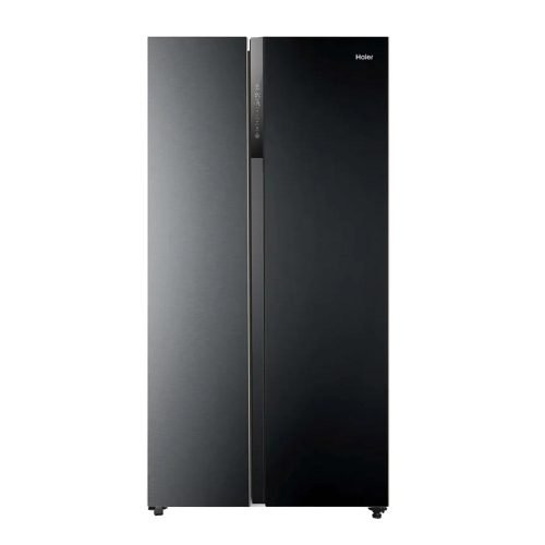 HAIER SIDE BY SIDE REFRIGERATOR INVERTER
