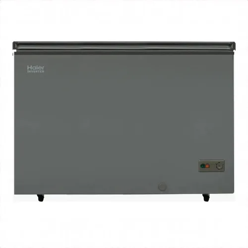 HAIER SINGLE DOOR INVERTER CHEST FREEZER