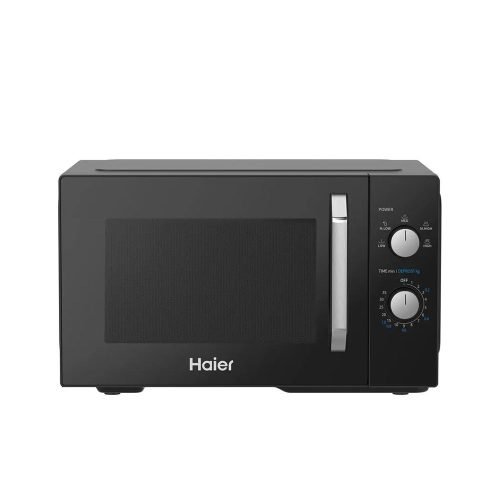 HAIER SOLO MICROWAVE OVEN 25 LITER