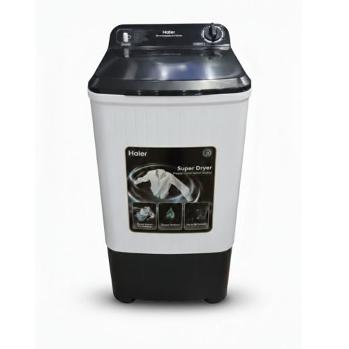 HAIER 8KG SPIN DRYER
