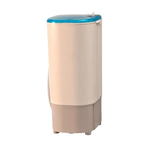 HAIER SPIN DRYER SINGLE TUB Model HWS 60-50