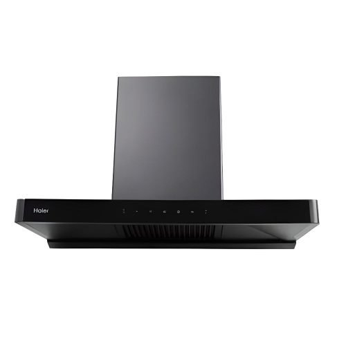 HAIER T SHAPED HOOD