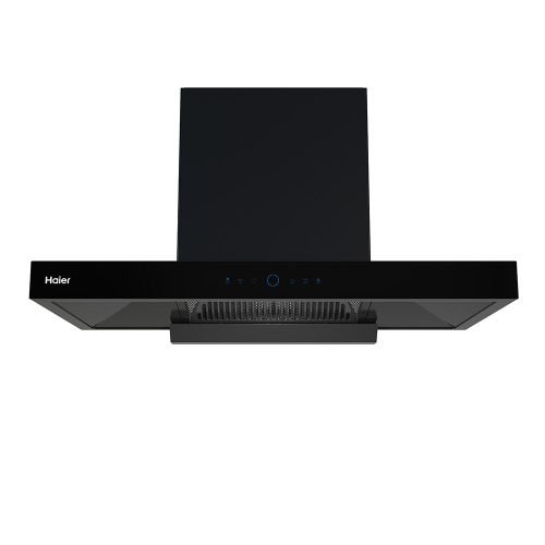 HAIER T SHAPED HOOD