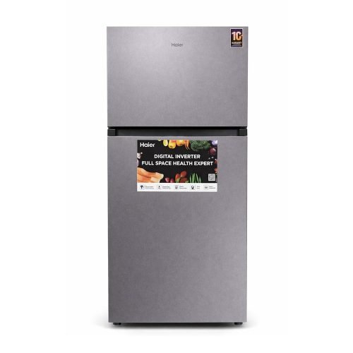 HAIER TWO DOOR INVERTER REFRIGERATOR