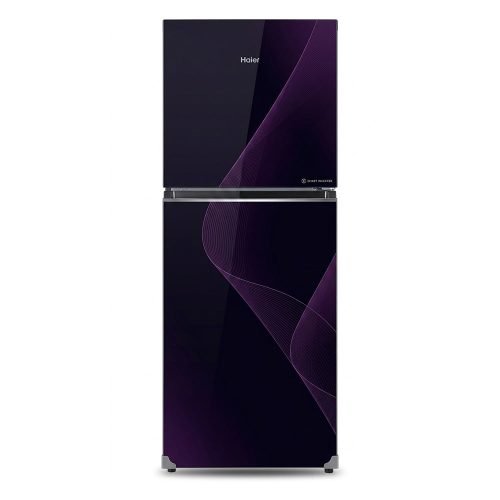HAIER TWO DOOR INVERTER REFRIGERATOR