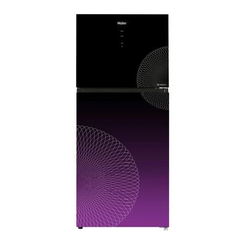 HAIER TWO DOOR INVERTER REFRIGERATOR