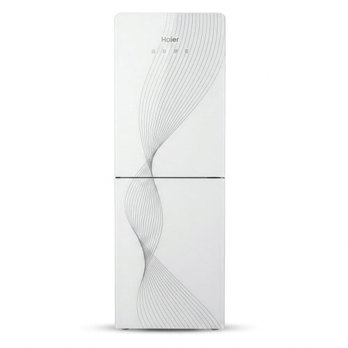 HAIER TWO TAPS WATER DISPENSER