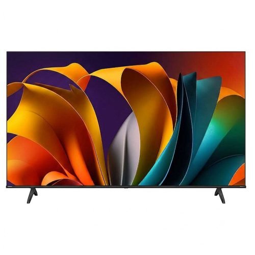 HISENSE 55 INCH SMART & 4K UHD TV