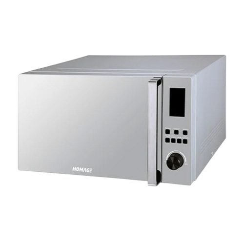 HOMAGE GRILL MICROWAVE OVEN 45 LITRE