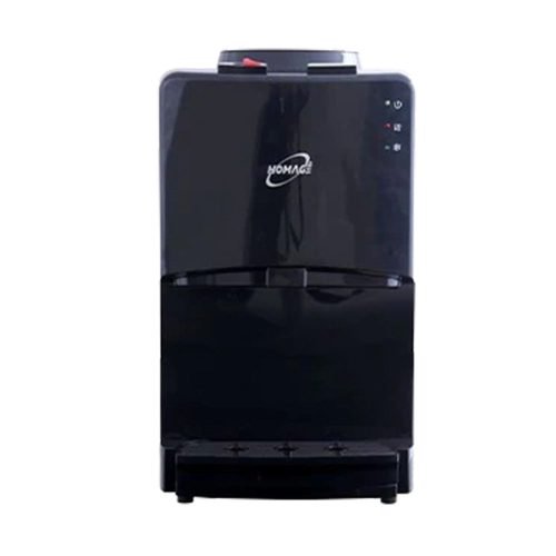 HOMAGE TABLE TOP WATER DISPENSER