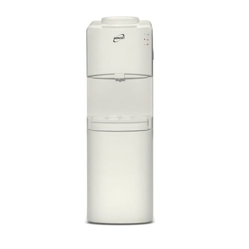 HOMAGE WITHOUT REFRIGERATOR WATER DISPENSER Model HWD-49331P WHITE