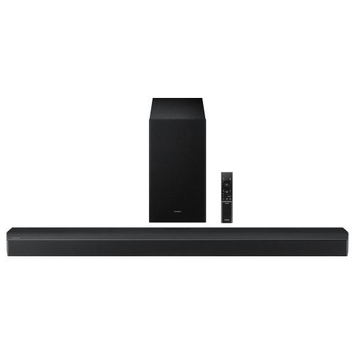 JBL 5.1 CHANNEL SUBWOOFER SOUND BAR
