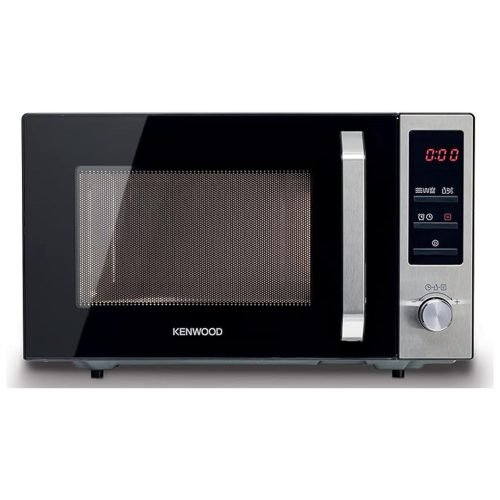 KENWOOD GRILL MICROWAVE OVEN 25 LITRE Model MWM25.000BK