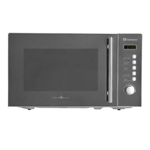 DAWLANCE SOLO MICROWAVE OVEN 20 LITERS