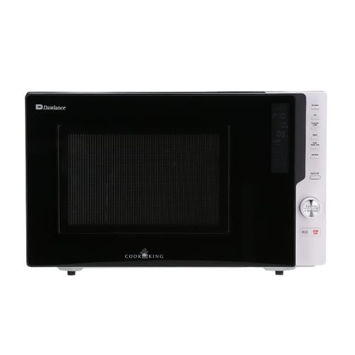 DAWLANCE MICROWAVE OVEN CONVECTION Model DW-550 AF