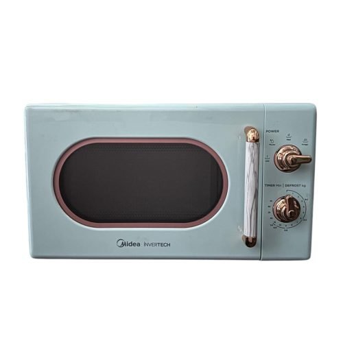MIDEA SOLO MICROWAVE OVEN 20 LITRE