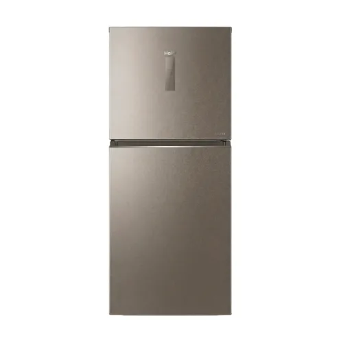 HAIER TWO DOOR INVERTER REFRIGERATOR
