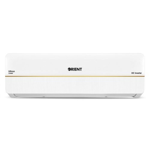 ORIENT 1.5 TON ULTRON LUNAR DC INVERTER AC Model 20W LUNAR GRACE GOLDEN