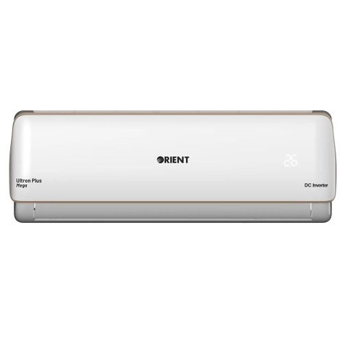 ORIENT 1.5 TON ULTRON PLUS T3 INVERTER AC Model 20S MEGA PEARL WHITE
