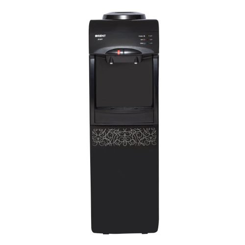 ORIENT TWO TAPS WATER DISPENSER Model ICON2 MB