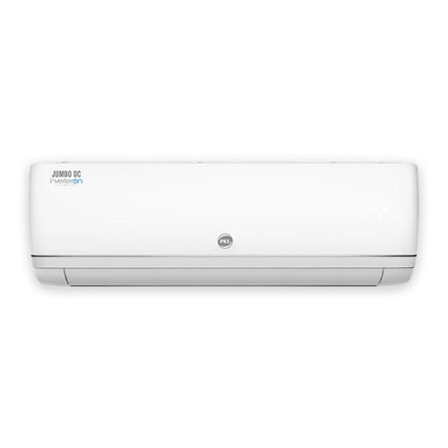 PEL 1.5 TON SUPER JUMBO T3 INVERTER AC Model 18K SUPER JUMBO