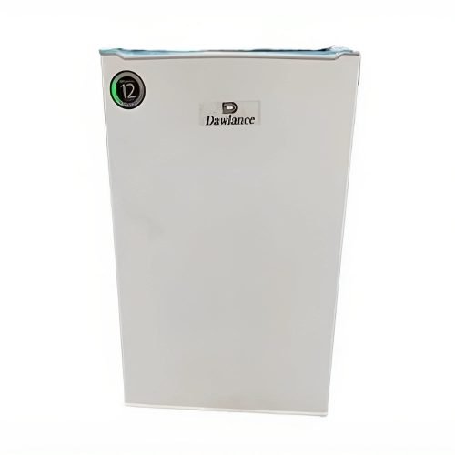 DAWLANCE BEDROOM NON INVERTER REFRIGERATOR Model 9101 WHITE