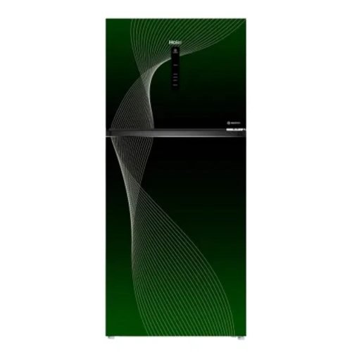 HAIER REFRIGERATOR TWIN INVERTER