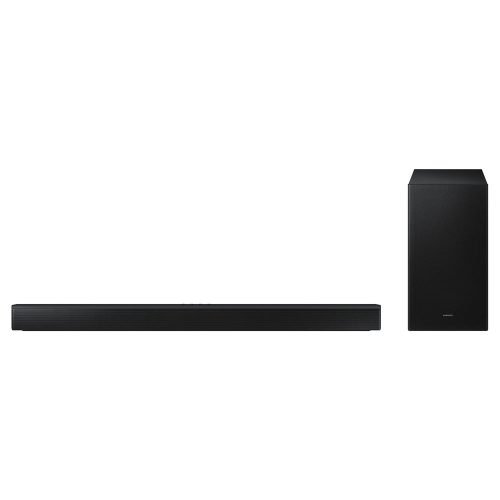SAMSUNG 3.1 CHANNEL SUBWOOFER SOUNDBAR