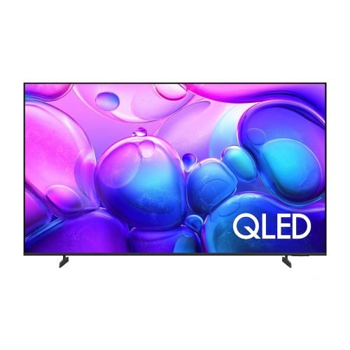SAMSUNG 65 INCH SMART & 4K QLED TV