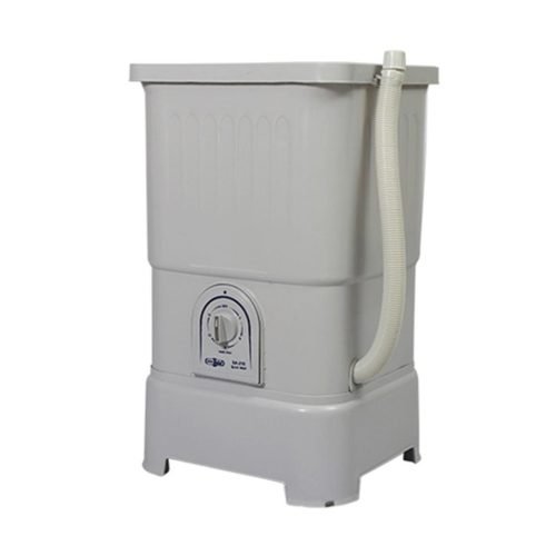 SUPER ASIA 3KG SINGLE TUB WASHING MACHINE