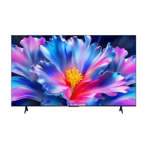 TCL 55 INCH SMART & 4K GOOGLE TV