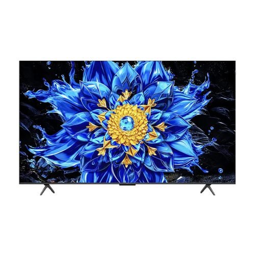 TCL 55 INCH SMART & 4K PREMIUM QD-MINI LED TV