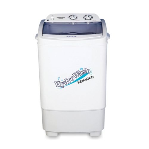 KENWOOD 8KG SINGLE TUB WASHING MACHINE