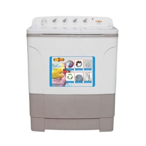SUPER ASIA 8KG TWIN TUB WASHING MACHINE