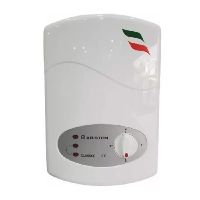 ARISTON ELECTRIC INSTANT GEYSER 5 LITRE
