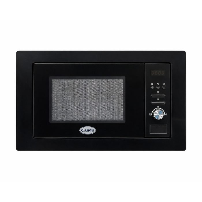 CANON BUILT-IN ELECTRIC MICROWAVE