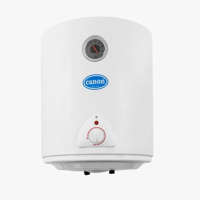 CANON ELECTRIC STORAGE GEYSER 80 LITRE