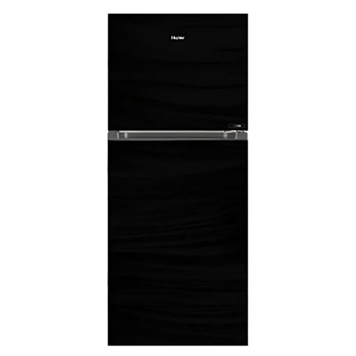 HAIER TWO DOOR NON INVERTER REFRIGERATOR